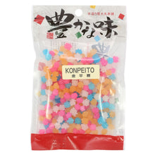 Load image into Gallery viewer, Daimaru Honpo - Konpeito Hard Candy 3.5 oz - Alii Snack Company