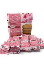 Load image into Gallery viewer, Diamond Bakery Hawaiian Shortbread Almond Cookies 4.4 oz - Alii Snack Company