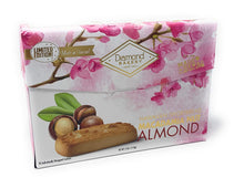 Load image into Gallery viewer, Diamond Bakery Hawaiian Shortbread Macadamia Nut Cookies, Almond 4 ounce - Alii Snack Company