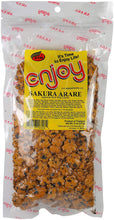 Load image into Gallery viewer, Enjoy Sakura Arare Rice Crackers, 8 Ounce - Alii Snack Company